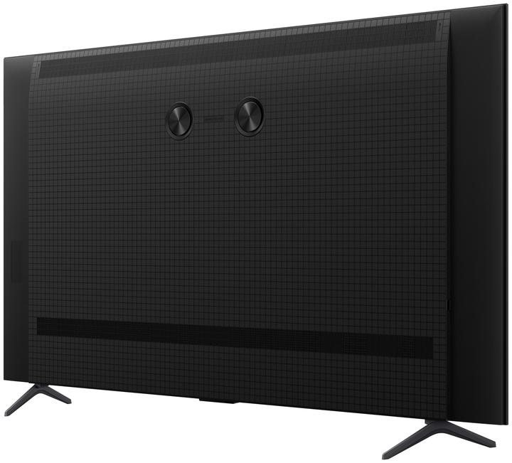 Actual product image TCL 75C6KS (75", Mini-LED, 4K, 2025)