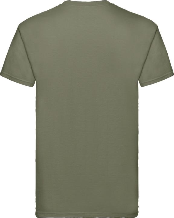 Image du produit Fruit of the Loom - T-shirt SUPER PREMIUM - Adulte (L)