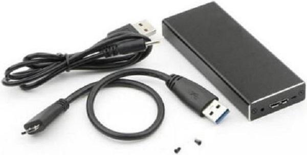 CoreParts Adaptateur SSD vers USB