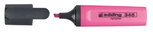 Produktbild Edding 345-9 (Rosa, 5 mm, 1 x)