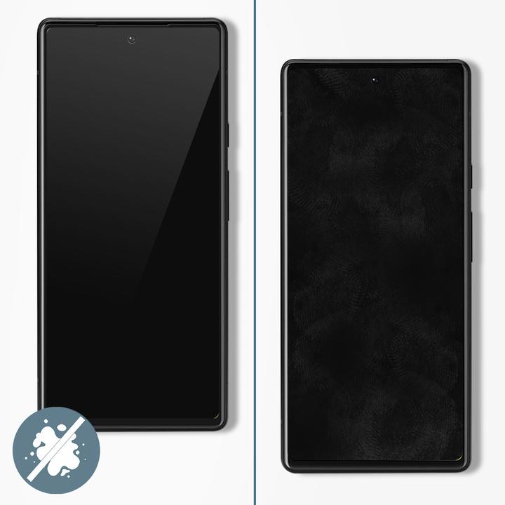 Produktbild Avizar Panzerglas, Glas Schutzfolie, Schutzglas (2 Stück, Google Pixel 6)