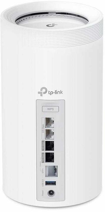 Actual product image TP-Link Deco BE85 (2-pack)