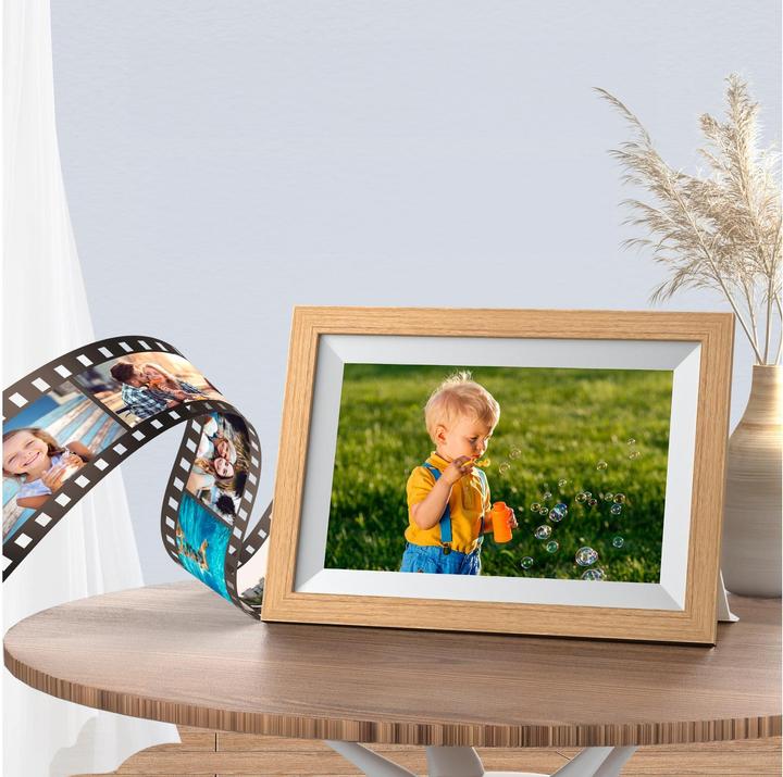 Produktbild Kodak RCF-1012W (10.10", 1280 x 800 Pixel)