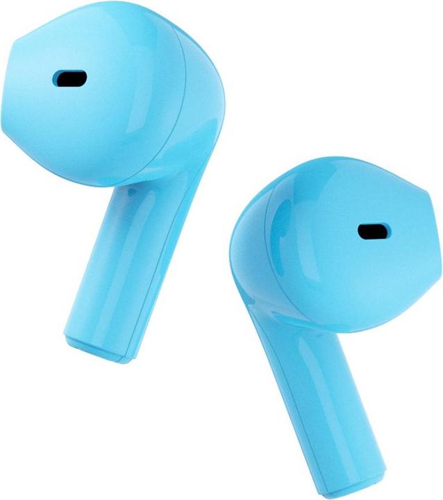 Produktbild Happy Plugs Joy (keine Geräuschunterdrückung, 4.80 h, Kabelgebunden)