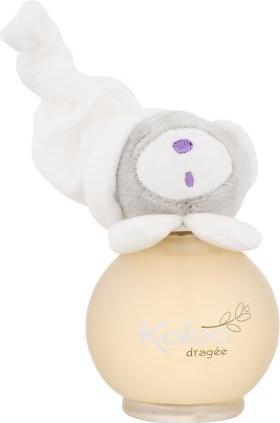 Immagine prodotto Kaloo Dragee di Eau de Senteur Spray (senza alcool) 95 ml (Eau de toilette, 95 ml)