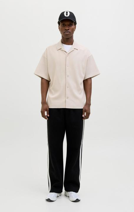 Actual product image Jack & Jones Wide Fit Hemd Hemd (M)