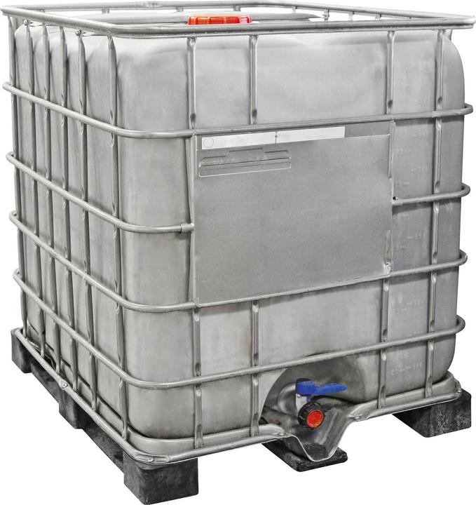 Productafbeelding Kerbl Verbindingsset voor IBC containers van S60x6 - au