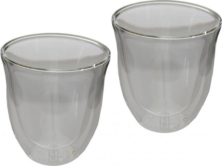 Image du produit De'Longhi Cappuccino (270 ml, 2 x)