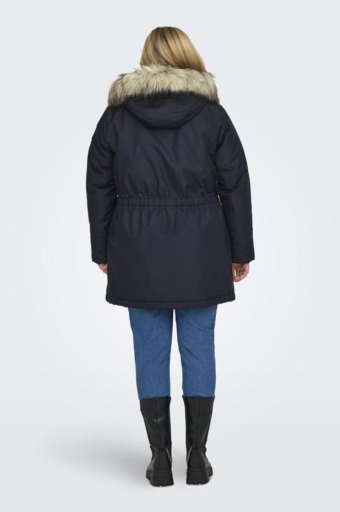 Image du produit Only CARIRENA Parka longue Parka longue (S)