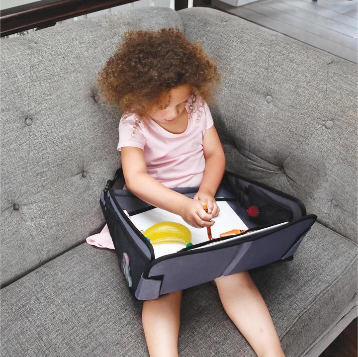 Immagine prodotto Dreambaby Cuscino da viaggio con supporto per tablet