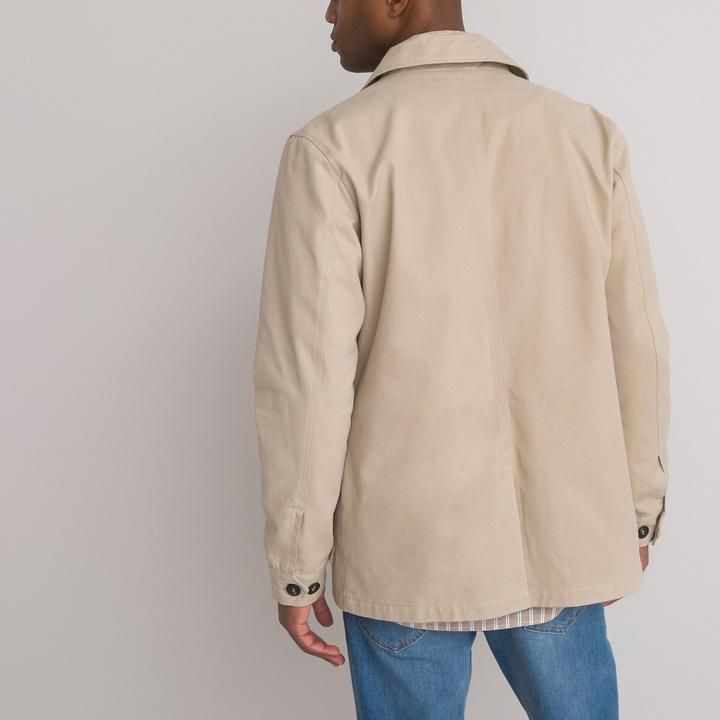 Produktbild La Redoute Collections Jacke im Safari-Stil (XXL)