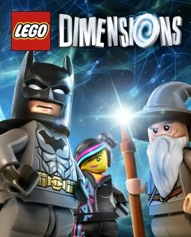 Image du produit Warner Bros LEGO Dimensions Starter Pack (Xbox 360)