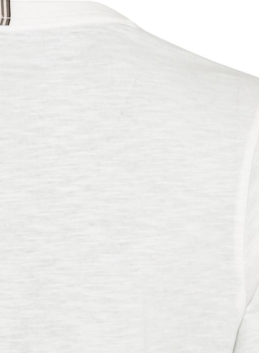 Actual product image Camel Active Half-sleeved T-shirt made from sustainable organic cotton (L)