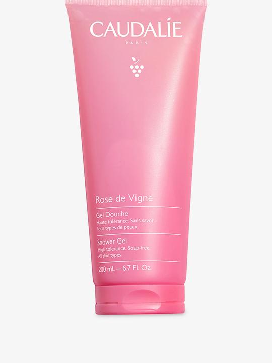 Produktbild Caudalie Gel Douche Rose Vigne (200 ml)
