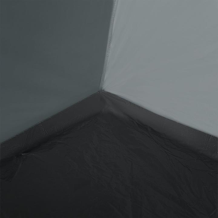 Actual product image tectake Roskilde (Tunnel tent, 7.50 kg, 6 persons)