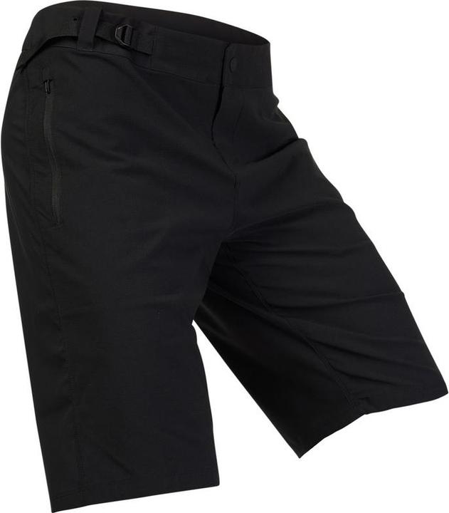 Actual product image Fox SHORT 23 RANGER WATER BLK 32 (32)
