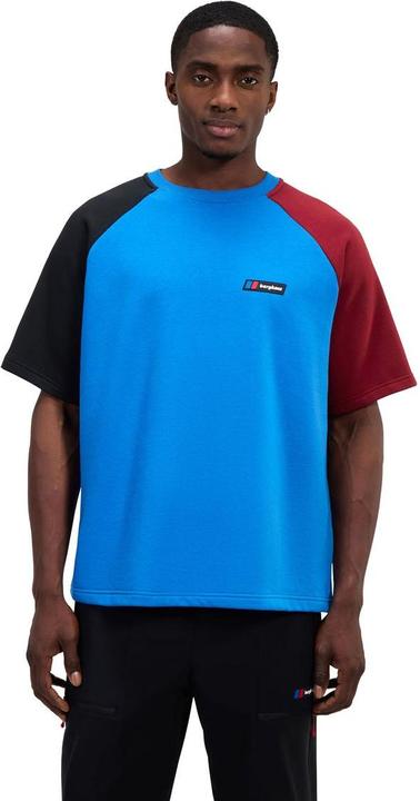 Immagine prodotto Berghaus U Storm 25 Tee (T-Shirt) (3XL)
