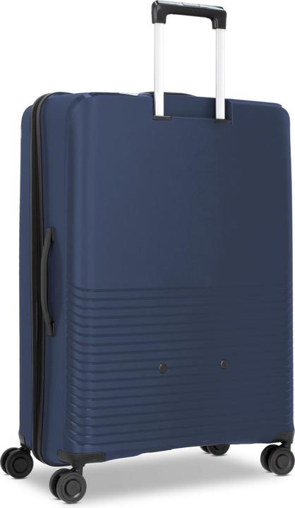 Immagine prodotto D&N Travel Line 4000 Carrello a 4 ruote da 76 cm (100 l, XL (da 115l))