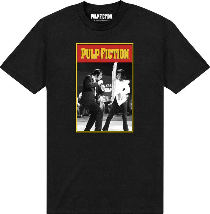 Pulp Fiction TShirt (L)
