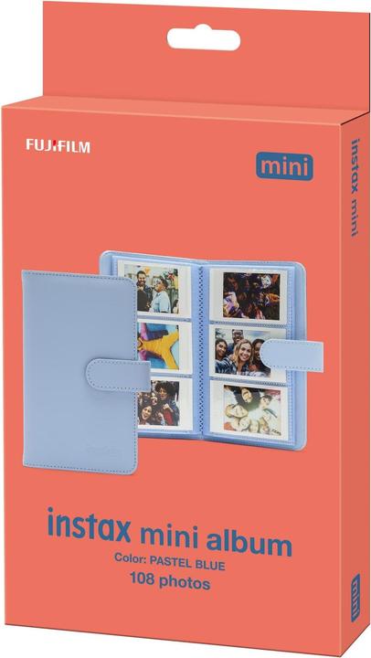 Immagine prodotto Fujifilm Instax Mini
