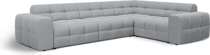 Actual product image Micadoni Kendal (Corner sofa)