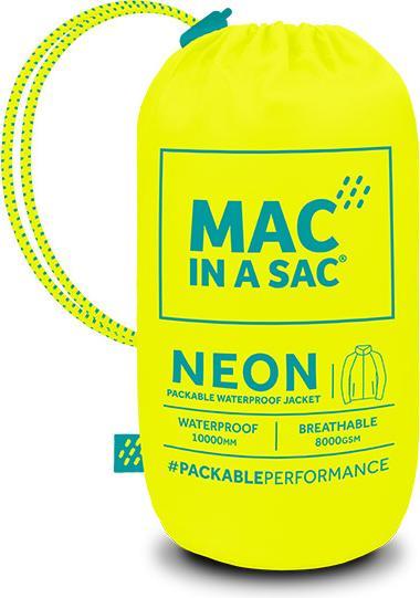 Immagine prodotto Mac in a Sac Neon (XL)