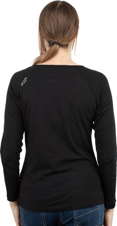 Actual product image Chillaz Women's Kalnik Longsleeve (44)