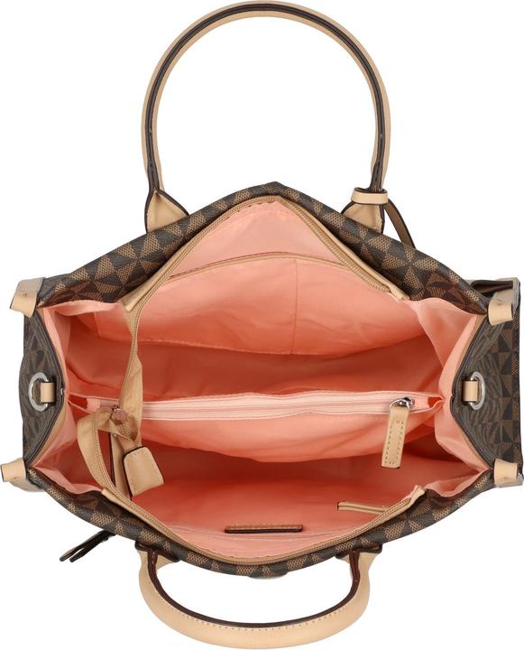 Image du produit Gabor BEHEIM INTERN. FASHION Barina, Zip tote bag M, mixed (13 l)