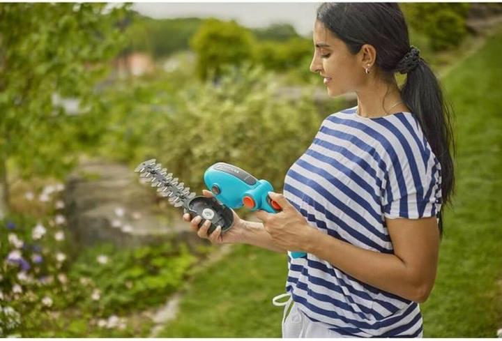Image du produit Gardena ComfortCut Li (Taille-haies sans fil)