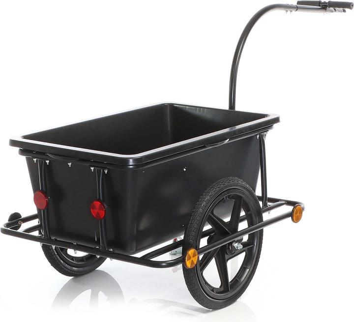Produktbild Wiltec Lastenanhänger