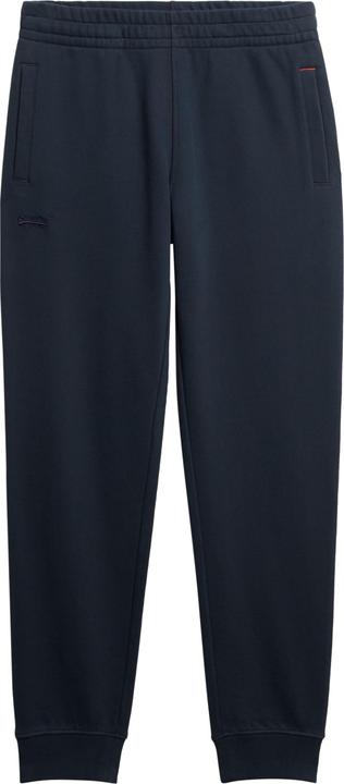 Actual product image Superdry - Essential joggingbroek met logo - Heren - Broeken (S)