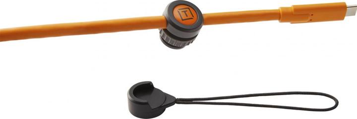 Actual product image Tether Tools TetherGuard Camera Support