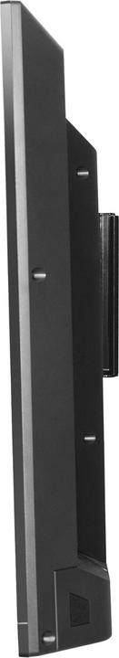 Produktbild Peerless PF630 Universal Wandhalterung 25,4 bis 73,66 cm 10 bis 29 Zoll LCD Display Farbe Schwarz (Wand, 61", 36.20 kg)