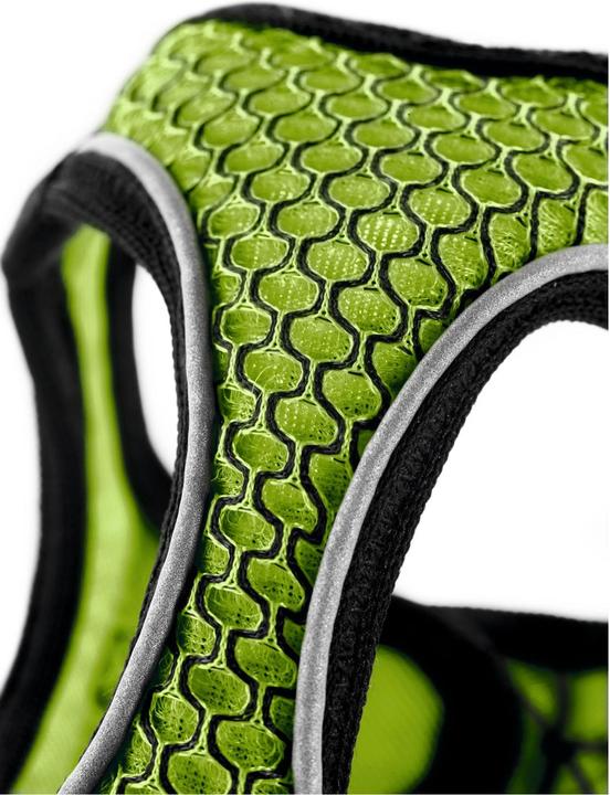 Actual product image Hunter Dog harness Hilo Comfort (M, L, Dog, General)