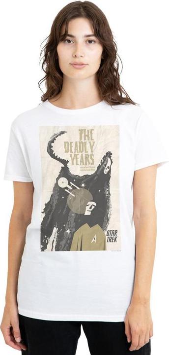 Produktbild The Original Series Episode 41 TShirt (S)