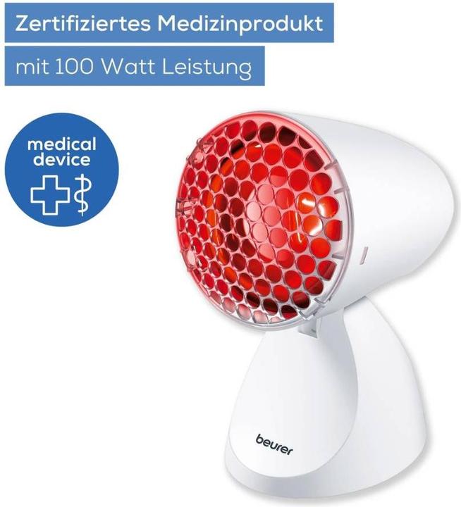 Productafbeelding Beurer Il 11 (100 W)