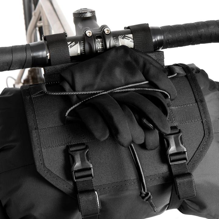 Produktbild Restrap Bar Bag (14 l, Lenkertasche)