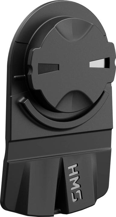 Actual product image Hammer Hammerhead quarter turn adapter for Karoo
