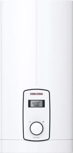 Produktbild Stiebel Eltron DHB-E 18 LCD 25A Elektronischer Durchlauferhitzer, gradgenaue Temperatur dank 3i Technologie