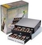 Actual product image Metapace K-2 Electronic cash drawer