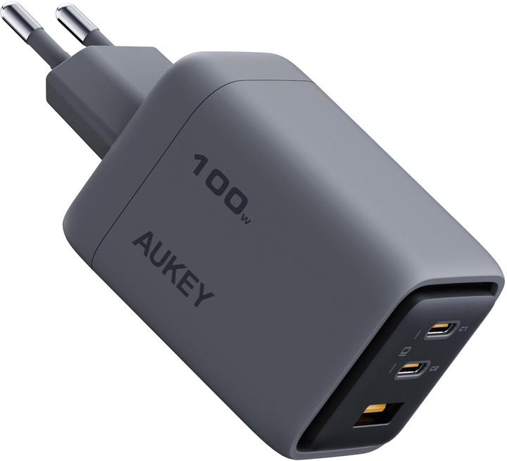 Produktbild Aukey COMET MIX - Cable Bundle (100 W)