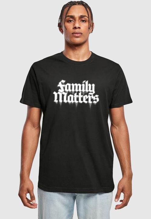 Immagine prodotto Mister Tee MisterTee Family Matters Tee - 185983 (M)