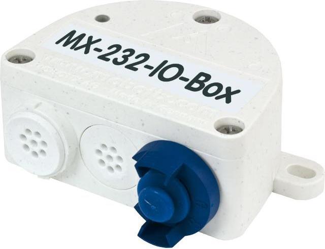 Image du produit Mobotix Io Box Mx-Opt-Rs1-Ext