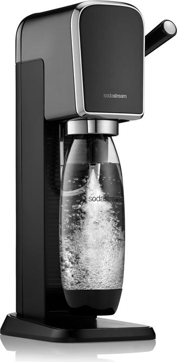 Actual product image SodaStream Art Hydration Pack
