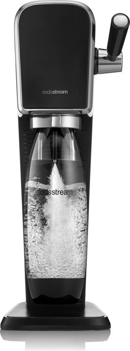 Actual product image SodaStream Art Hydration Pack
