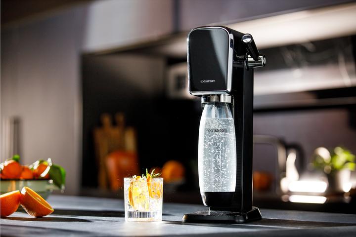 Actual product image SodaStream Art Hydration Pack