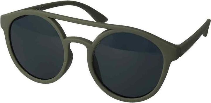 Produktbild BB Klostermannn Sonnenbrille dunkelgrün matt