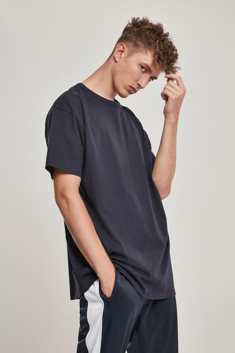 Image du produit Urban Classics Organic Basic Tee (S)