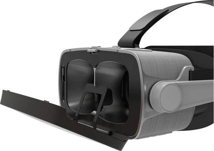 Image du produit VR Shinecon G07E 01 Virtual Reality Brille Schwarz/Grau