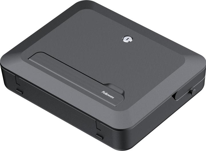 Actual product image Fellowes Notebook case black (14", Universal)